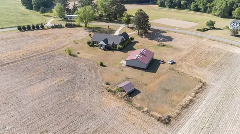 422 Hodge Road Kenly NC 27542