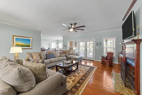 422 Hodge Road Kenly NC 27542