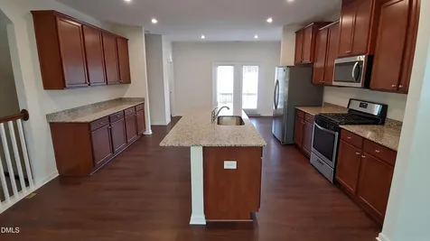 4103 Mahal Avenue Cary NC 27519