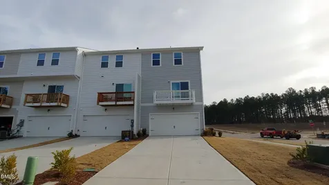 4103 Mahal Avenue Cary NC 27519