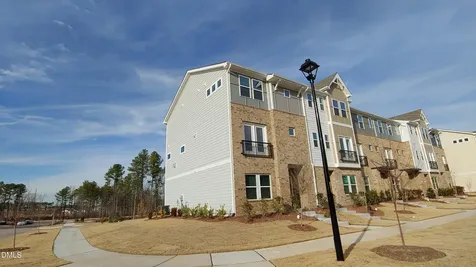 4103 Mahal Avenue Cary NC 27519
