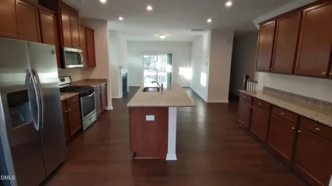 4103 Mahal Avenue Cary NC 27519
