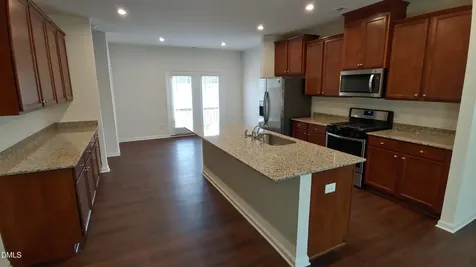 4103 Mahal Avenue Cary NC 27519