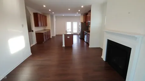 4103 Mahal Avenue Cary NC 27519