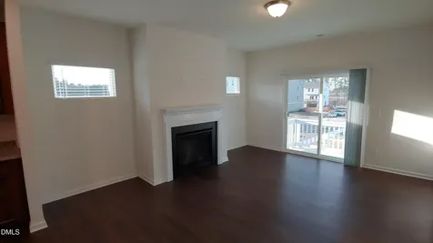 4103 Mahal Avenue Cary NC 27519