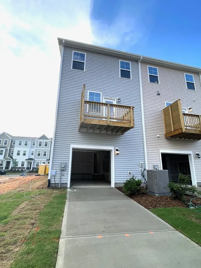 132 Sweet Lilac Way Raleigh NC 27610