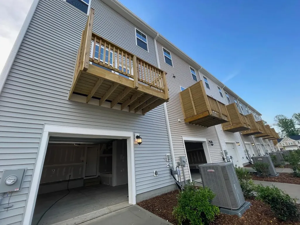 132 Sweet Lilac Way Raleigh NC 27610