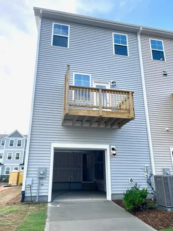 132 Sweet Lilac Way Raleigh NC 27610