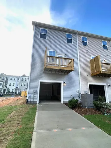 132 Sweet Lilac Way Raleigh NC 27610