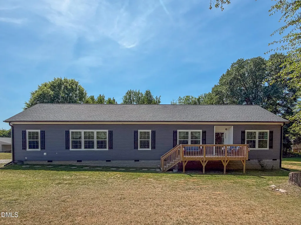1112 Chub Lake Loop Road Roxboro NC 27574