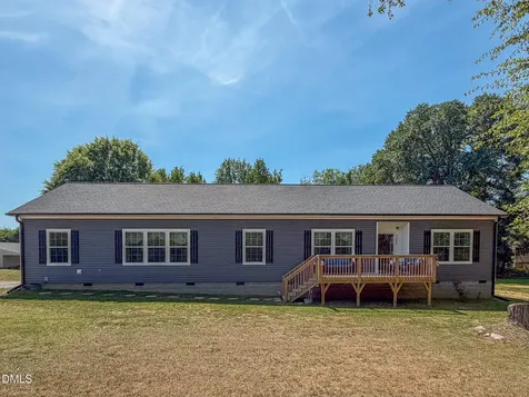 1112 Chub Lake Loop Road Roxboro NC 27574