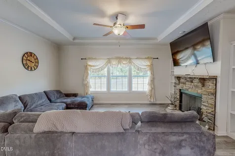 1112 Chub Lake Loop Road Roxboro NC 27574