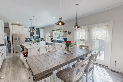 1112 Chub Lake Loop Road Roxboro NC 27574