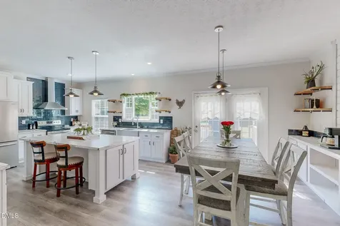 1112 Chub Lake Loop Road Roxboro NC 27574
