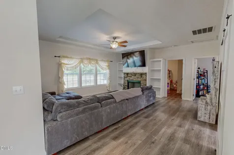 1112 Chub Lake Loop Road Roxboro NC 27574