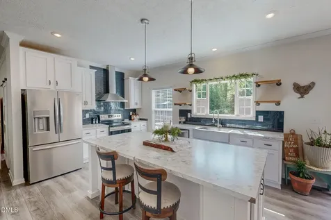 1112 Chub Lake Loop Road Roxboro NC 27574