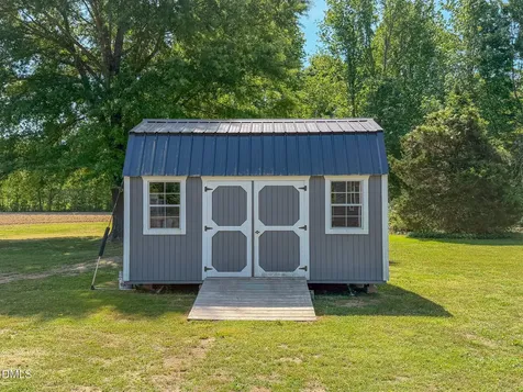 1112 Chub Lake Loop Road Roxboro NC 27574