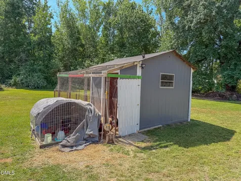 1112 Chub Lake Loop Road Roxboro NC 27574