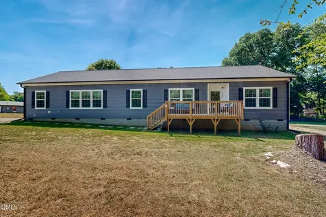 1112 Chub Lake Loop Road Roxboro NC 27574