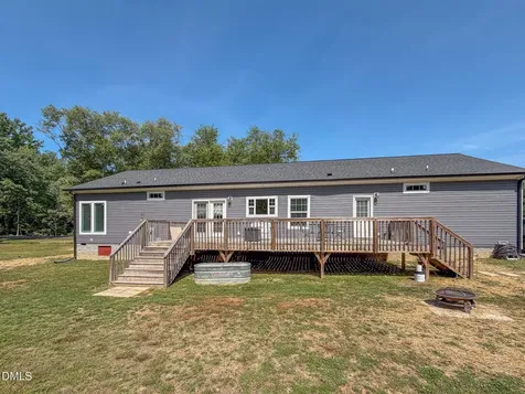 1112 Chub Lake Loop Road Roxboro NC 27574