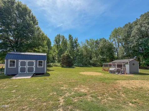 1112 Chub Lake Loop Road Roxboro NC 27574