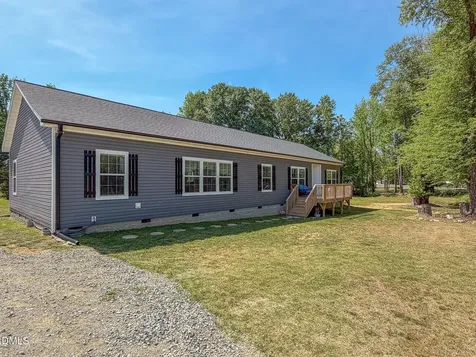 1112 Chub Lake Loop Road Roxboro NC 27574