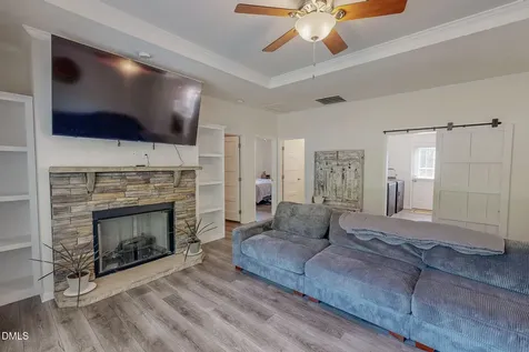 1112 Chub Lake Loop Road Roxboro NC 27574