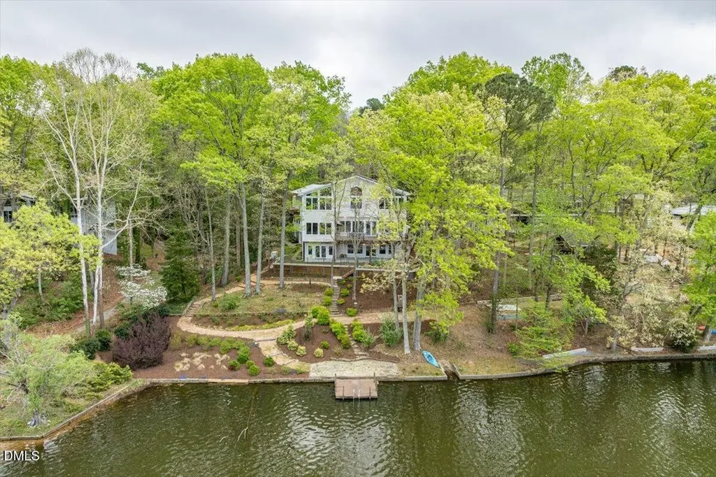 1917 S Lakeshore Drive Chapel Hill NC 27514