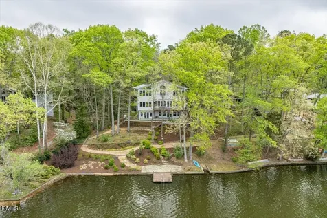 1917 S Lakeshore Drive Chapel Hill NC 27514