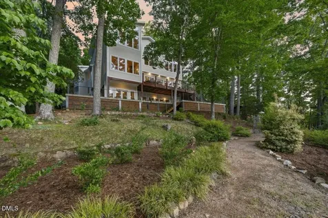 1917 S Lakeshore Drive Chapel Hill NC 27514