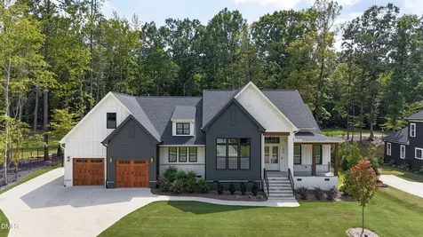106 Red Cardinal Court Youngsville NC 27596