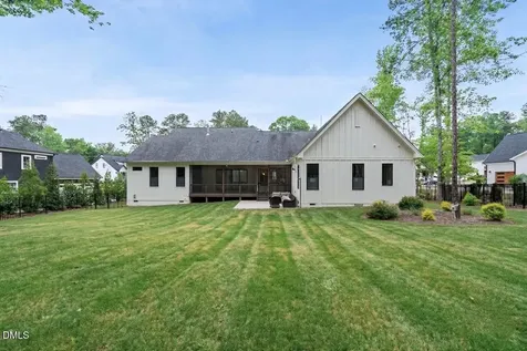 106 Red Cardinal Court Youngsville NC 27596