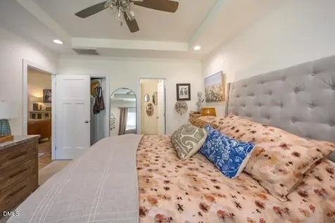203 Fountain Drive Clinton NC 28328