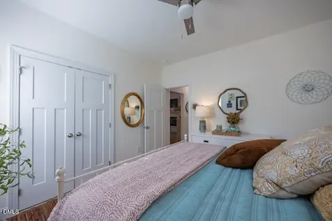 203 Fountain Drive Clinton NC 28328
