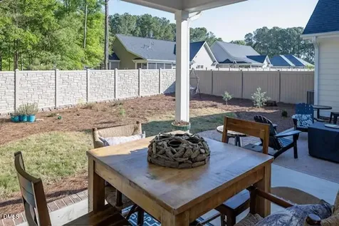 203 Fountain Drive Clinton NC 28328