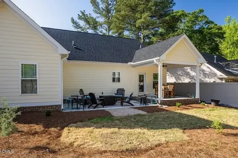 203 Fountain Drive Clinton NC 28328