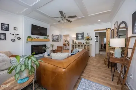 203 Fountain Drive Clinton NC 28328