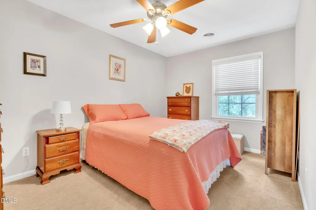 1330 Garden Crest Circle Raleigh NC 27609