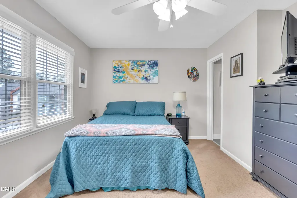 1330 Garden Crest Circle Raleigh NC 27609