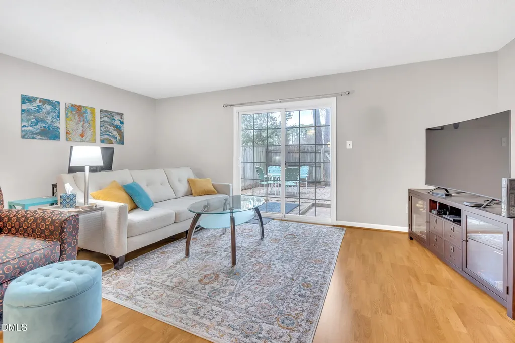 1330 Garden Crest Circle Raleigh NC 27609