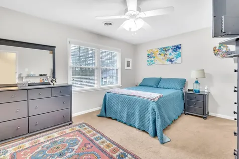 1330 Garden Crest Circle Raleigh NC 27609