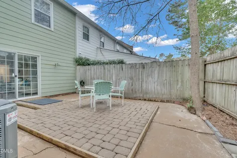1330 Garden Crest Circle Raleigh NC 27609