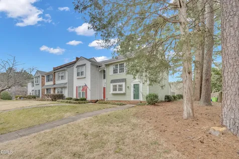 1330 Garden Crest Circle Raleigh NC 27609