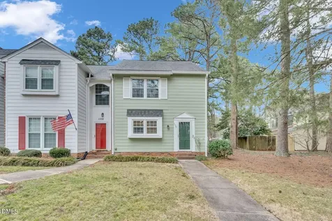 1330 Garden Crest Circle Raleigh NC 27609