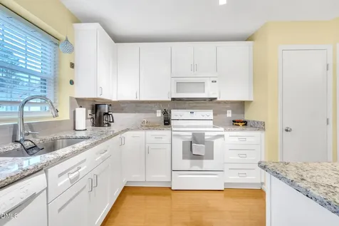 1330 Garden Crest Circle Raleigh NC 27609