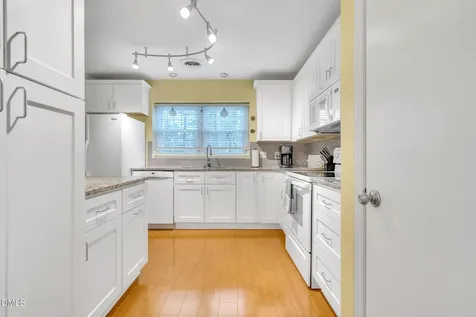 1330 Garden Crest Circle Raleigh NC 27609
