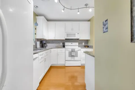 1330 Garden Crest Circle Raleigh NC 27609