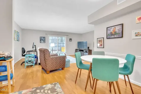 1330 Garden Crest Circle Raleigh NC 27609