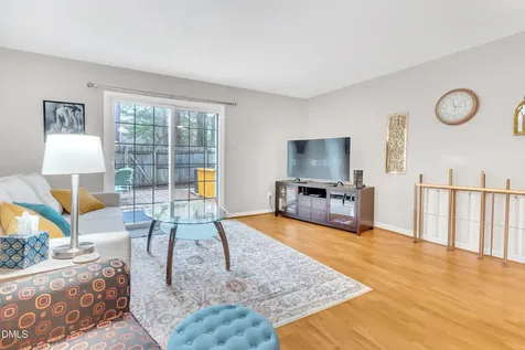 1330 Garden Crest Circle Raleigh NC 27609