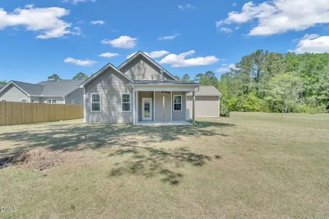 6766 Longitude Circle Sims NC 27880